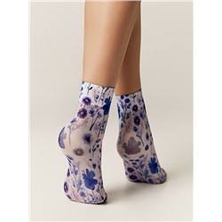Полиамидные CONTE FANTASY 40 Носки женские