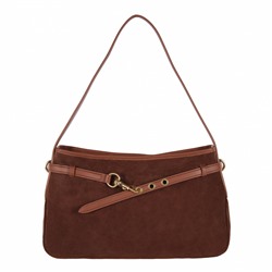 Сумка 6639CYAA brown Polina&Eiterou