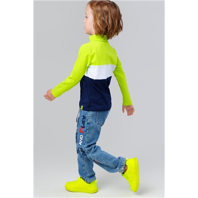 Водолазка PLAYTODAY, 1185733