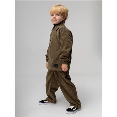 Bodo Костюм 11-565MU