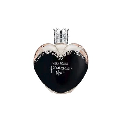 VERA WANG PRINCESS NOIR edt (w) 50ml TESTER