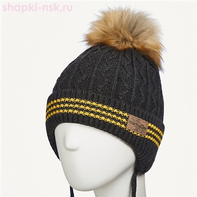 9395/5 MBU Ушанка (50-52)