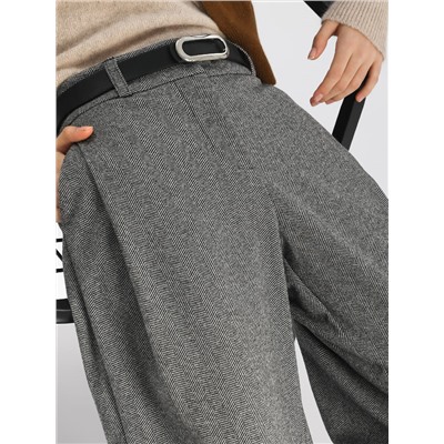 Брюки Соль&Перец