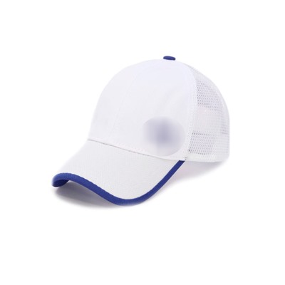 Бейсболка YR FK-9-58W ПМ сетка