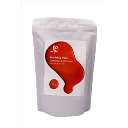 [J:ON] Альгинатная маска ОЧИЩЕНИЕ И СУЖЕНИЕ ПОР CLEANSING & PORE CARE MODELING PACK 250 ГР