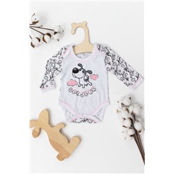 Боди 41402ДХПб