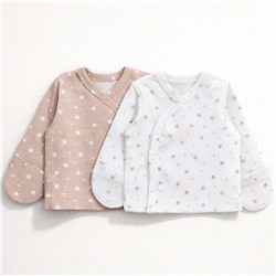 YOULALA Распашонка 1204202501