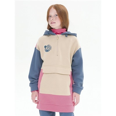 Толстовка для девочек