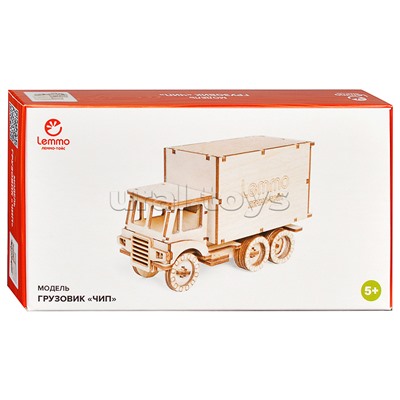 Модель Грузовик ЧИП