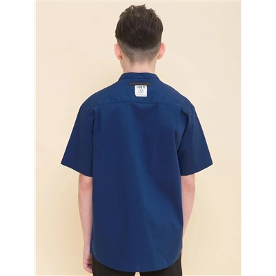 PELICAN Сорочка BWCT7117