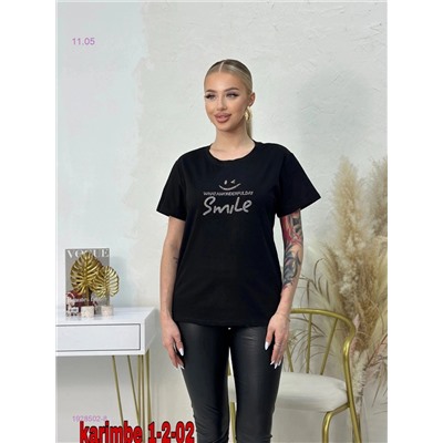 футболка 1928502-8