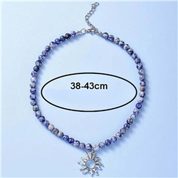 Колье арт. 26 7457 (id 285040)