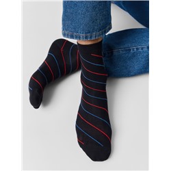 НОСКИ МУЖСКИЕ 017K-1459