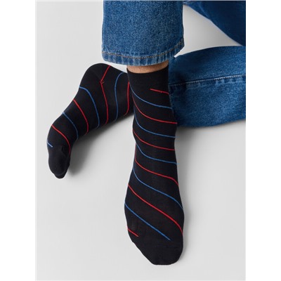 НОСКИ МУЖСКИЕ 017K-1459