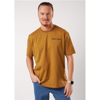 Футболка мужская