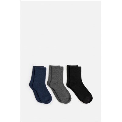 Носки, 3 п. ACOOLA, 1225440