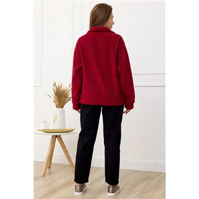 Lika Dress Толстовка 9908