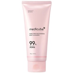 Medicube Пенка для умывания с ПДРН PDRN Pink Niacinamide Whip Cleanser