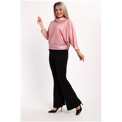 Блузка 32738 (Розовый)