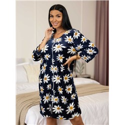 Халат мод.984/18*