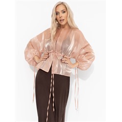 CHARUTTI Жакет 12234