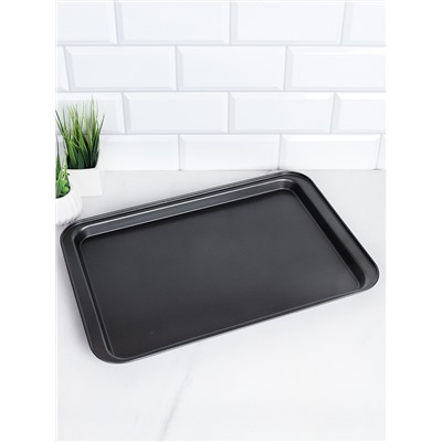 Противень 42х29х2,5 см / MSD-526 /уп 50/ 0.43