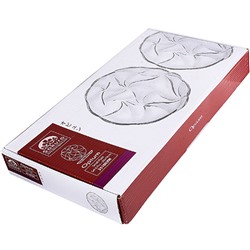 351002 Набор тарелок OPIUM из 6 шт. (х6)