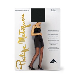 Колготки классические, Philippe Mantignon, Tulle