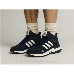 Зимние Кроссовки Adidas ZX 750 Hi