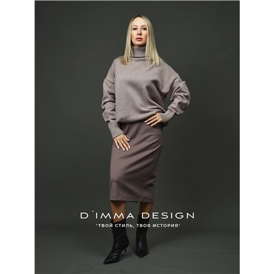 DIMMA Юбка 2427