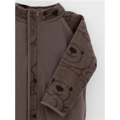 CROCKID Комбинезон ФЛ 60009/н/5 ГР