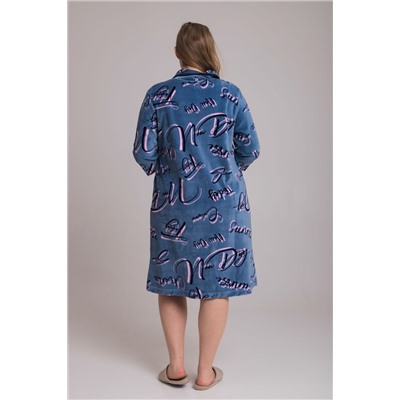 Халат М325337ср