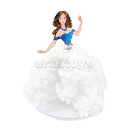 Набор опытов "Принцесса-2" в коробке