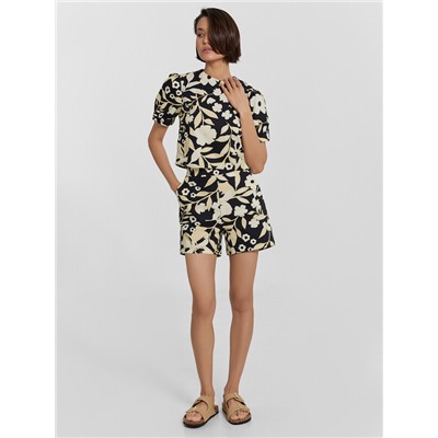 ШОРТЫ ЖЕНСКИЕ 132379