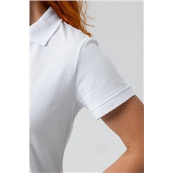 Платье женское поло 8502