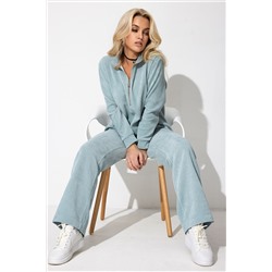 Брюки женские  153/09/Ментол