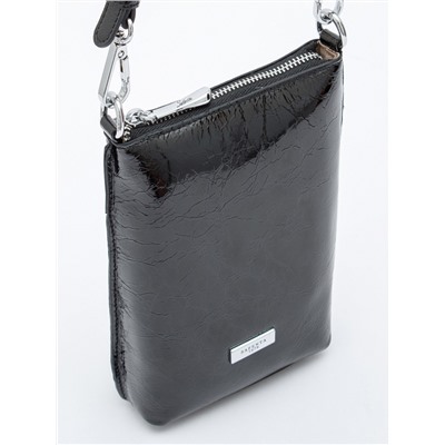 Сумка 98511-2 black Velina Fabbiano-Safenta