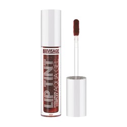 LUX visage Тинт для губ с гиалур. комплексом Lip Tint Aqua Gel тон 06 Ириска /6