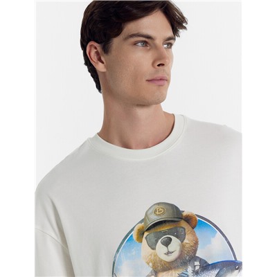 ФУТБОЛКА МУЖСКАЯ 111889