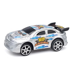 Машина "High-speed race №1" в пакете