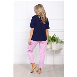 Пижама с брюками 1018 НАТАЛИ, 1045968