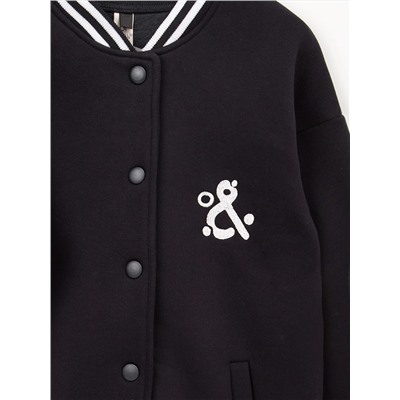 Соль&Перец Бомбер SP2211