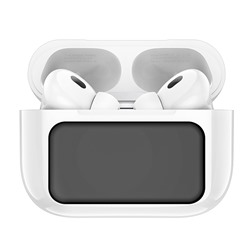 Беспроводные Bluetooth-наушники Hoco TWS EW72 ANC (white)
