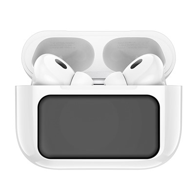 Беспроводные Bluetooth-наушники Hoco TWS EW72 ANC (white)