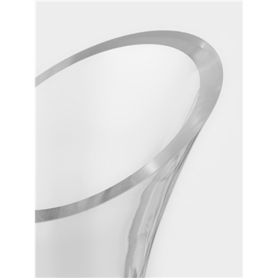 Декантер «Изабелла», 1 л, стекло, прозрачный