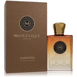 MORESQUE JASMINISHA edp 75ml