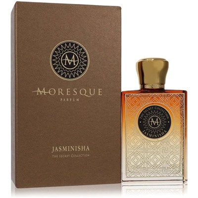 MORESQUE JASMINISHA edp 75ml