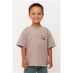 Футболка CROCKID, 1118153