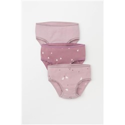 Трусы, 3 шт. CROCKID, 1133591