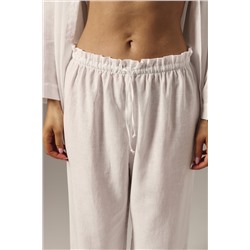 Брюки TR251_W/Белый